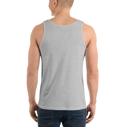 Unisex Jackrabbit Tank Top