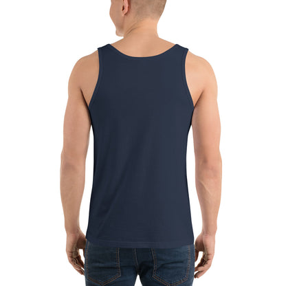 Unisex Jackrabbit Tank Top